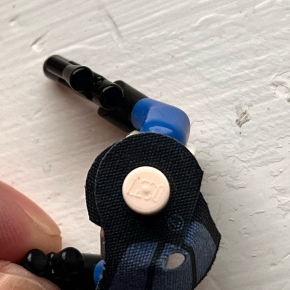 LEGO Star Wars Phase 2 Captain Rex Minifigure Lot Bundle sw0450 sw1315 Amazing! - Picture 4 of 8